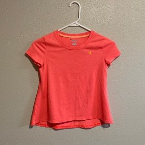 Champion workout tee